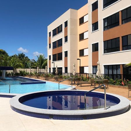 Apartamento Em Guarajuba, Bahia 1 Tudo Novinho E Finamente Decorado Salvador Luaran gambar