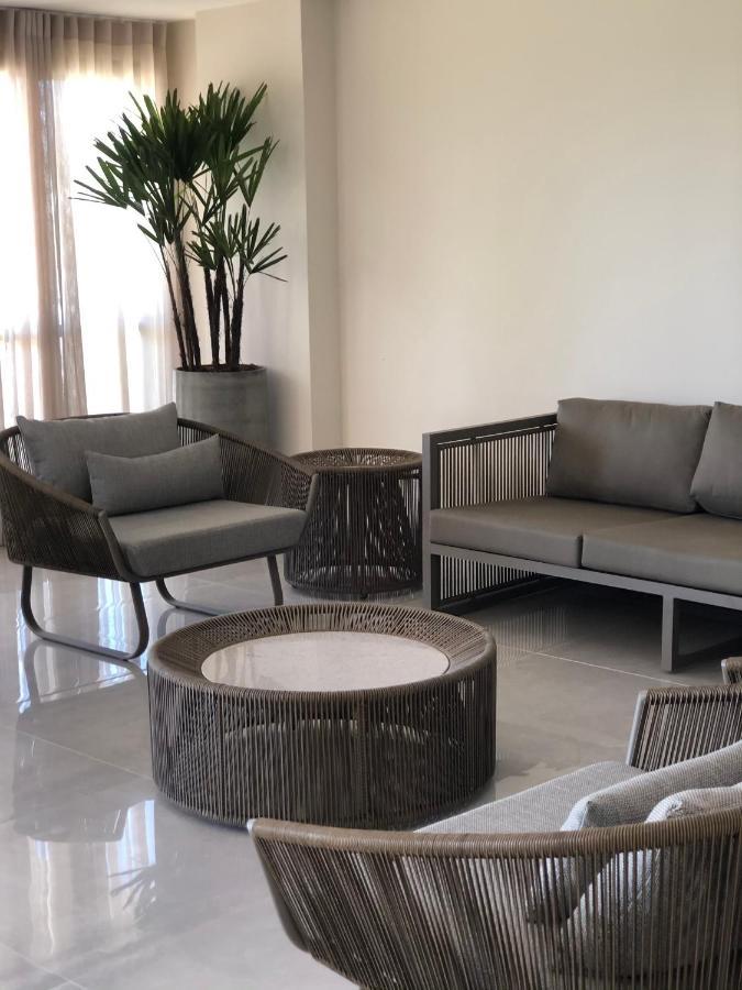 Apartamento Em Guarajuba, Bahia 1 Tudo Novinho E Finamente Decorado Salvador Luaran gambar