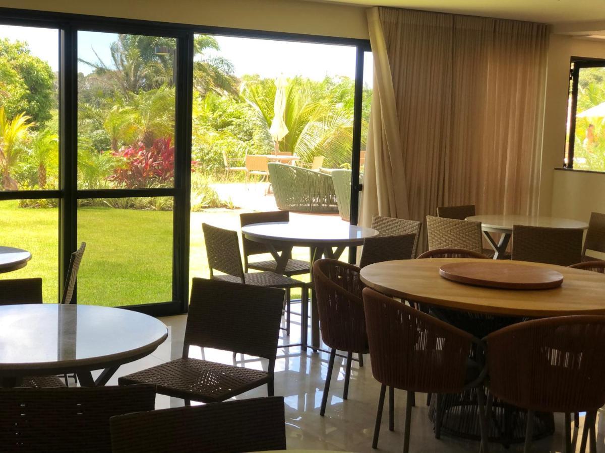 Apartamento Em Guarajuba, Bahia 1 Tudo Novinho E Finamente Decorado Salvador Luaran gambar