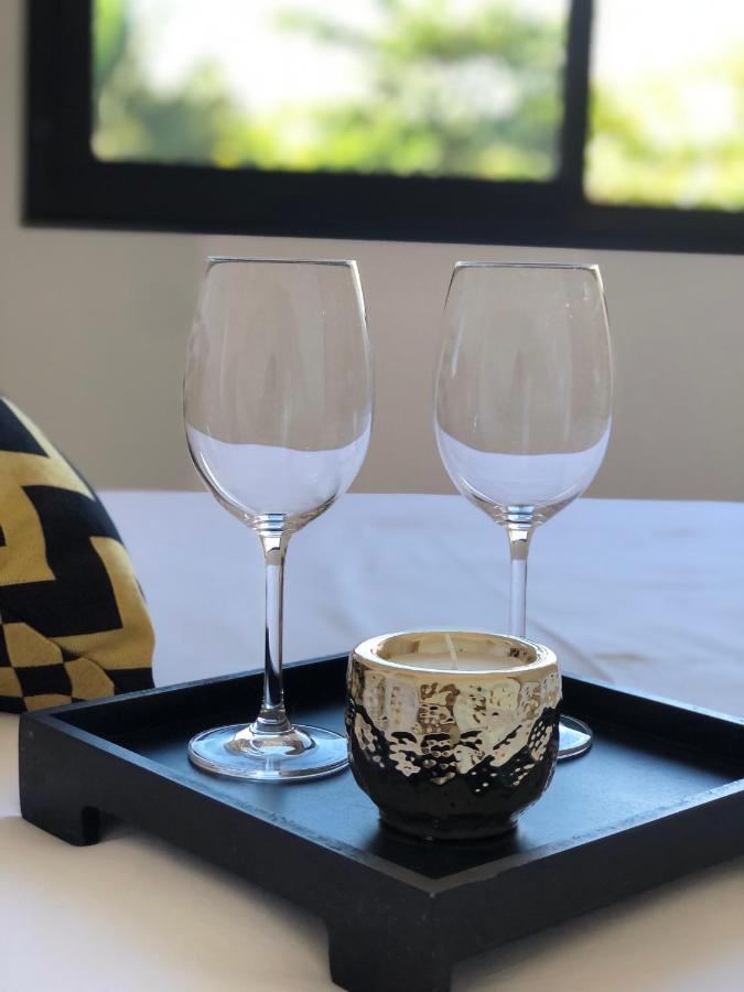 Apartamento Em Guarajuba, Bahia 1 Tudo Novinho E Finamente Decorado Salvador Luaran gambar