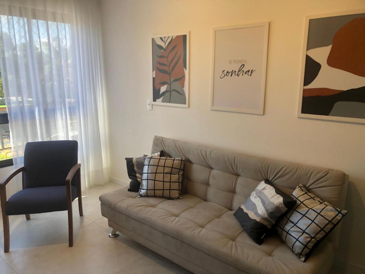 Apartamento Em Guarajuba, Bahia 1 Tudo Novinho E Finamente Decorado Salvador Luaran gambar