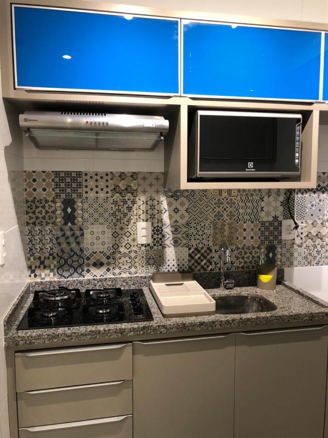 Apartamento Em Guarajuba, Bahia 1 Tudo Novinho E Finamente Decorado Salvador Luaran gambar