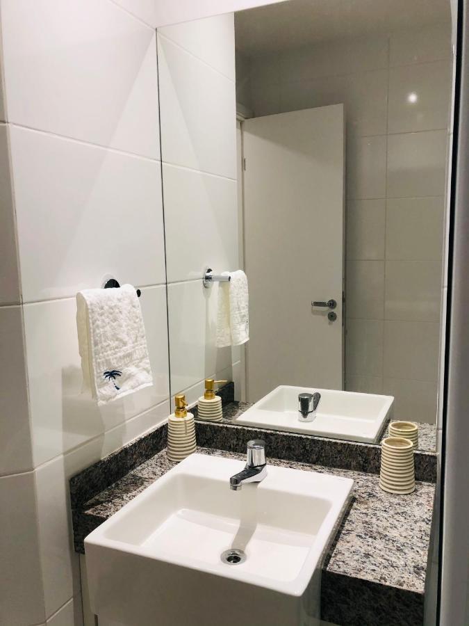 Apartamento Em Guarajuba, Bahia 1 Tudo Novinho E Finamente Decorado Salvador Luaran gambar