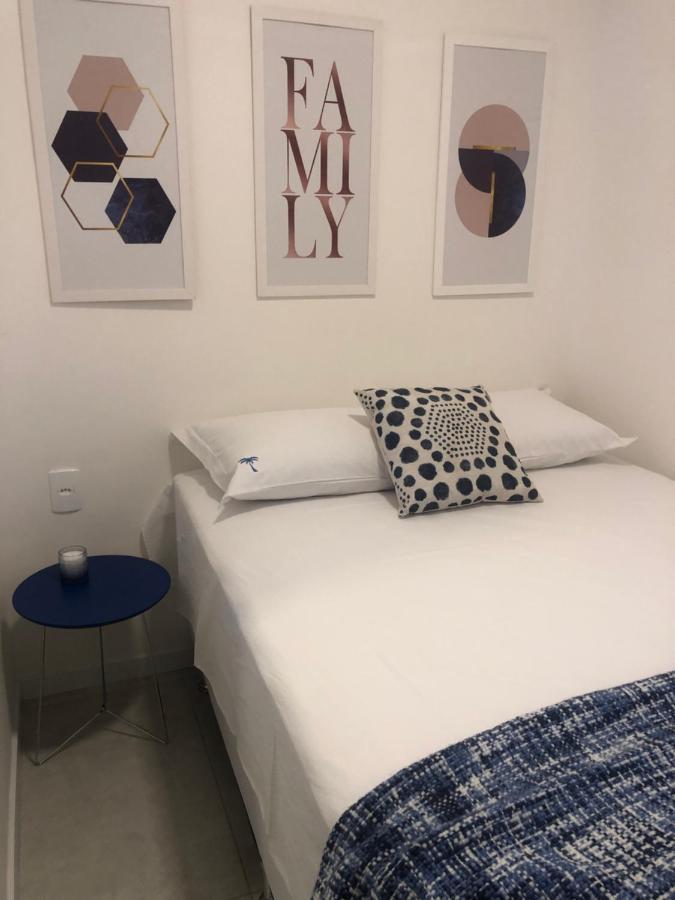 Apartamento Em Guarajuba, Bahia 1 Tudo Novinho E Finamente Decorado Salvador Luaran gambar