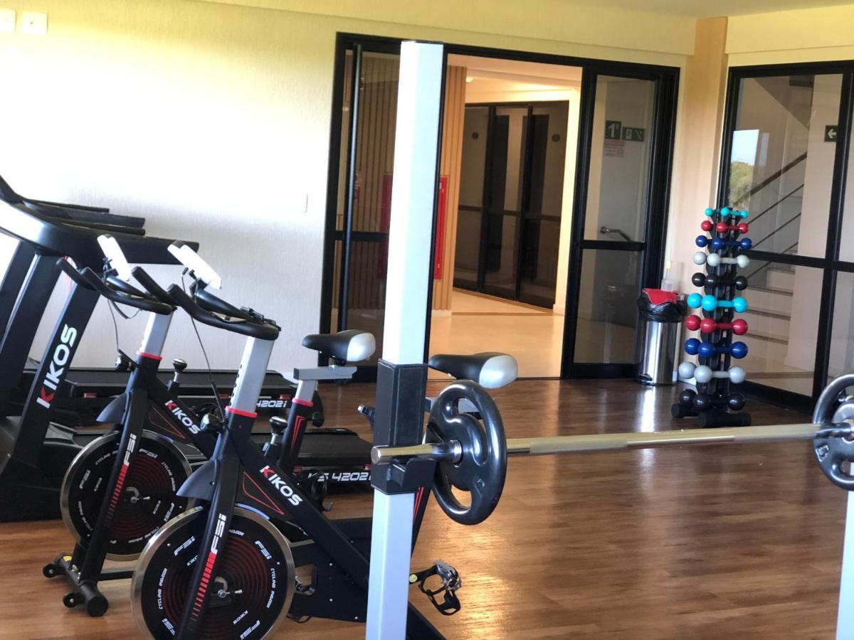 Apartamento Em Guarajuba, Bahia 1 Tudo Novinho E Finamente Decorado Salvador Luaran gambar