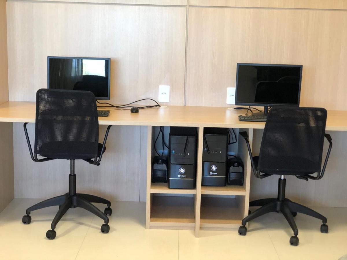 Apartamento Em Guarajuba, Bahia 1 Tudo Novinho E Finamente Decorado Salvador Luaran gambar